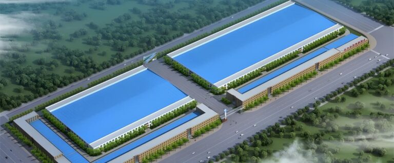 Read more about the article Steel Warehouse Design: 7 Costly Mistakes to Avoid