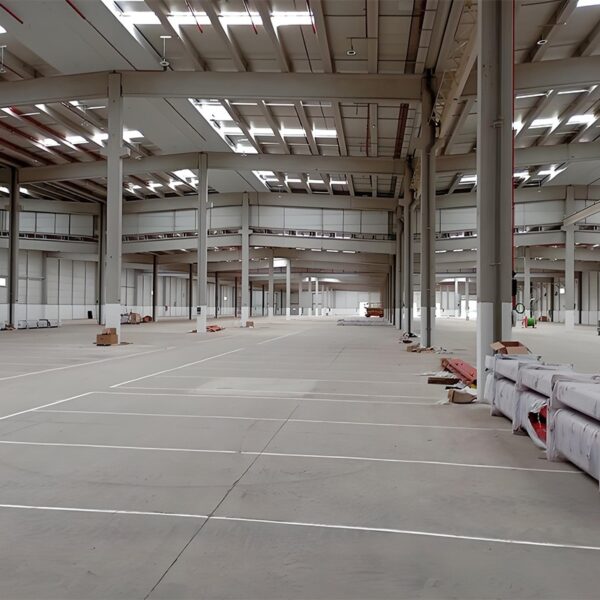 Steel Structures Workshop - Image 2